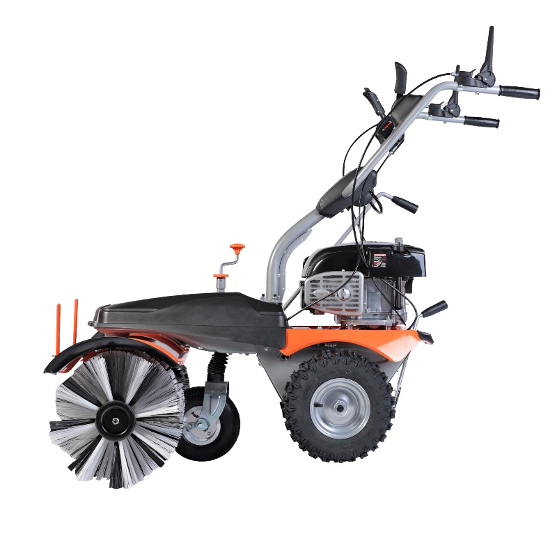 Машина подметальная Patriot S 510BS 766100015, 100см, двигатель Briggs&Stratton, 5,5л.с. в Вологде