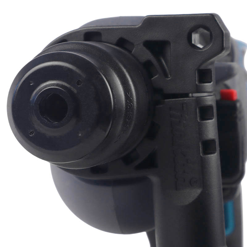 Аккумуляторный перфоратор Makita DHR202RF (патрон SDS-Plus, Ø 20 мм, 3 режима)