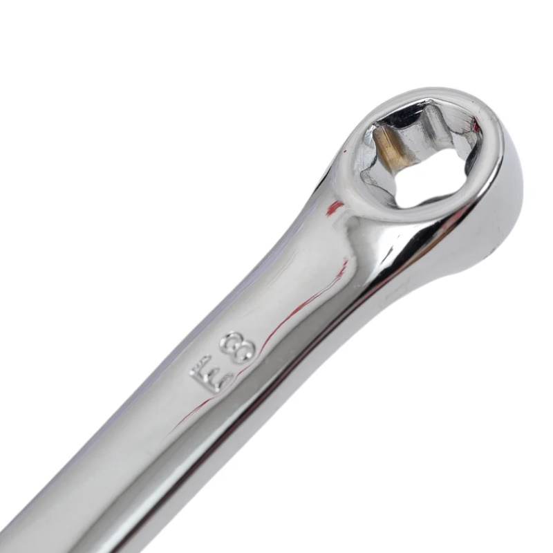 Ключ накидной JTC JTC-EF0608, прямой, TORX, E6xE8, длина 114мм в Угличе