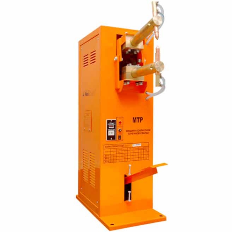 Машина контактной сварки FoxWeld МТР-10 3367 в Коврове