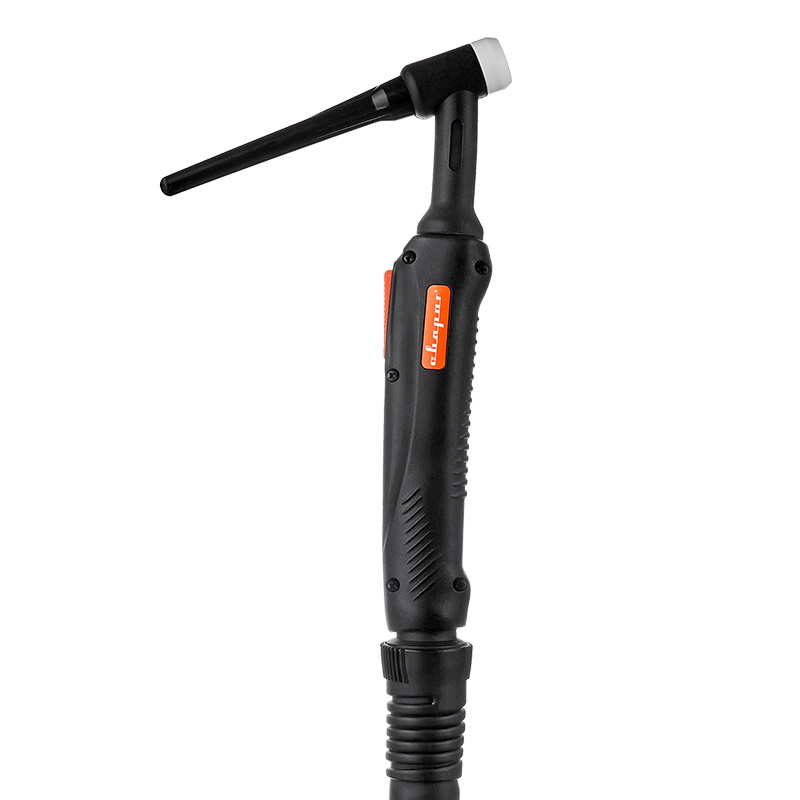 Горелка Сварог PRO TS 26FLEX IOR6306-SV001 00000098701, М12×1, 8м  в Рыбинске