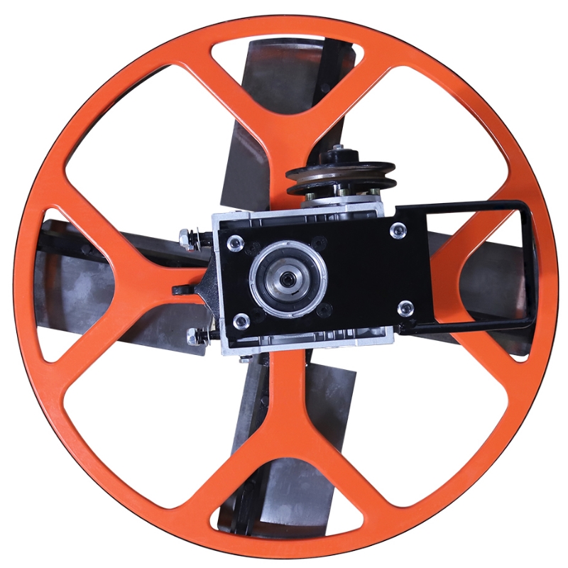 Затирочная машина бензиновая FTL PT-600 7987