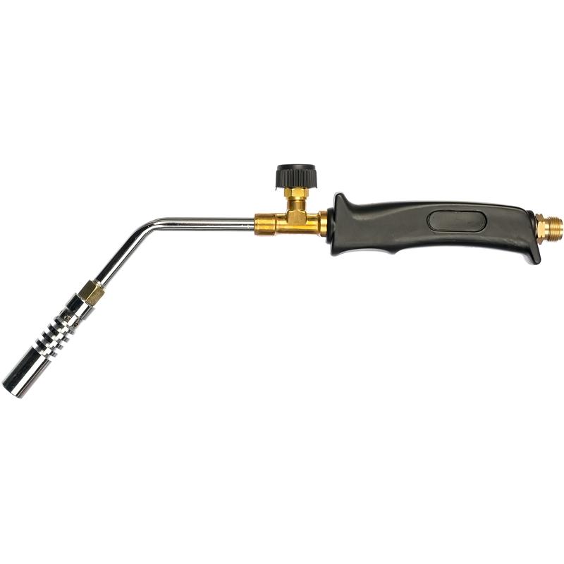 Горелка пропановая КВТ ПГ для монтажа термоусаживаемых муфт и трубок 57760