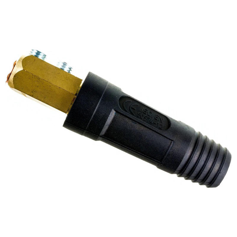 Гнездо СКР Кедр, 7190068, 70-95 (500А) в Коврове