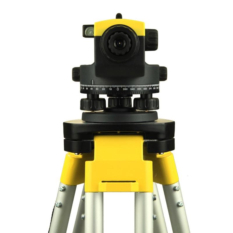 Оптический нивелир Leica NA332 в Рыбинске