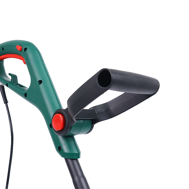Триммер электрический Bosch EasyGrassCut 26 0.600.8C1.J01 легкий во Владимире