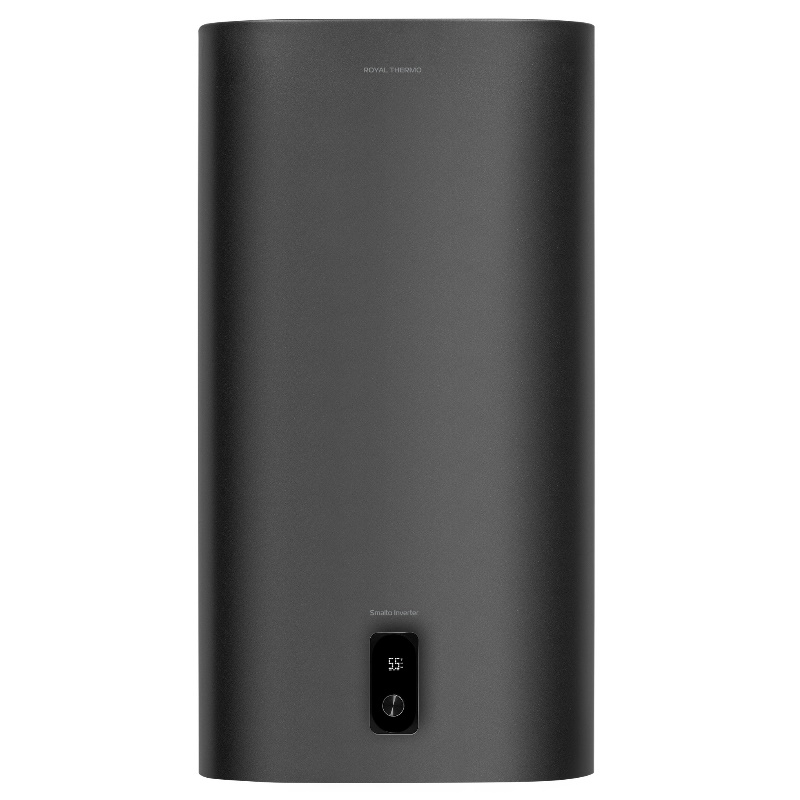 Водонагреватель Royal Thermo RWH 100 Smalto Inverter Grafit НС-1595185 в Муроме
