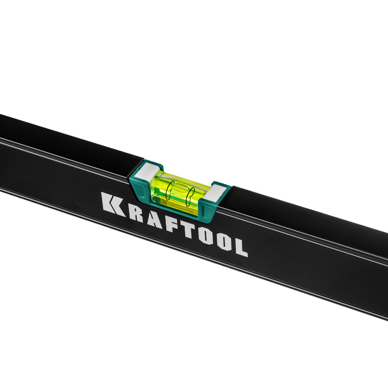 Уровень с зеркальным глазком Kraftool 34781-120, 1200 мм