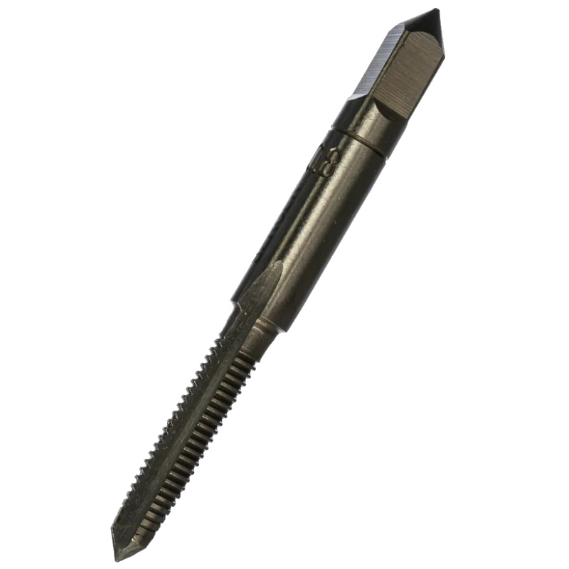 Метчики метрические Berger BG1016, комплектные, 2 штуки, М5х0,8 мм  в Туле