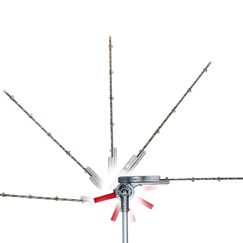 Кусторез бензиновый EFCO DS 2410 HL 61379062E2 в Ярославле
