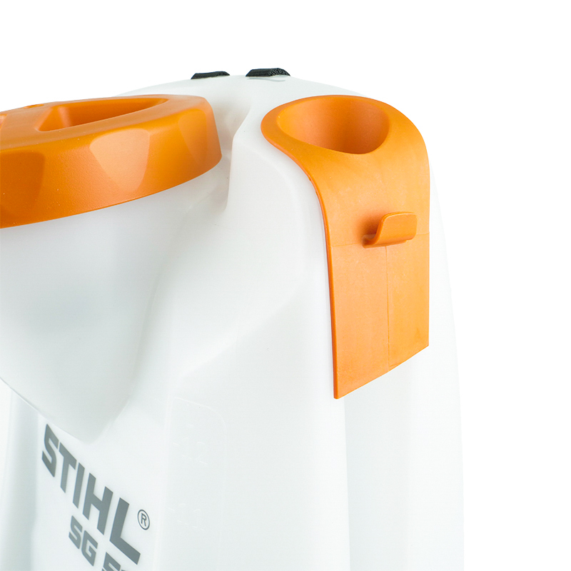 Распылитель ранцевый гидравлический Stihl SG 51 42550194950