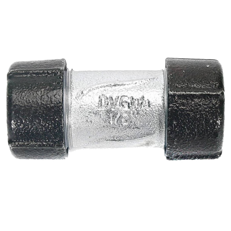 Муфта соединительная Gebo OK 2"