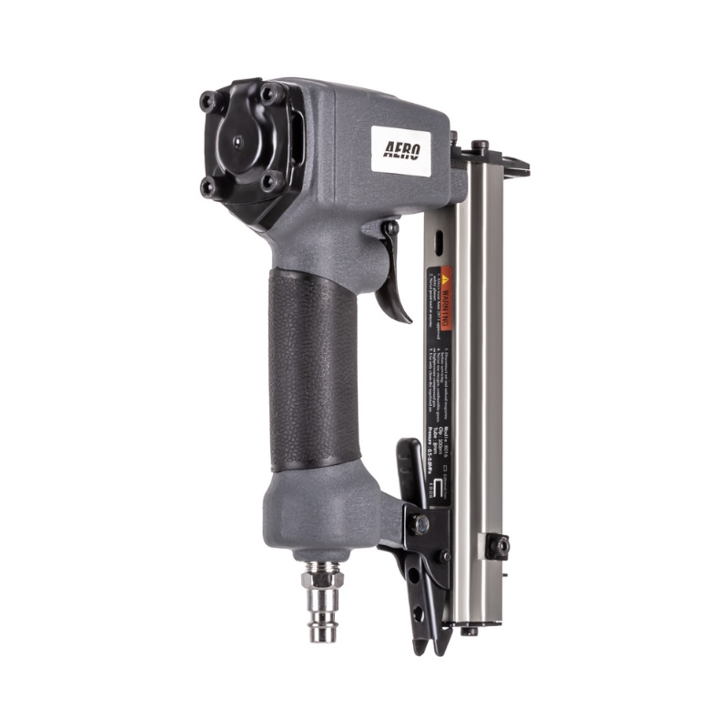 Пневмостеплер для скоб FoxWeld AERO 5753