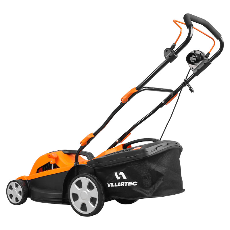 Газонокосилка электрическая Villartec ME 1840 1800Вт, 40см в Костроме