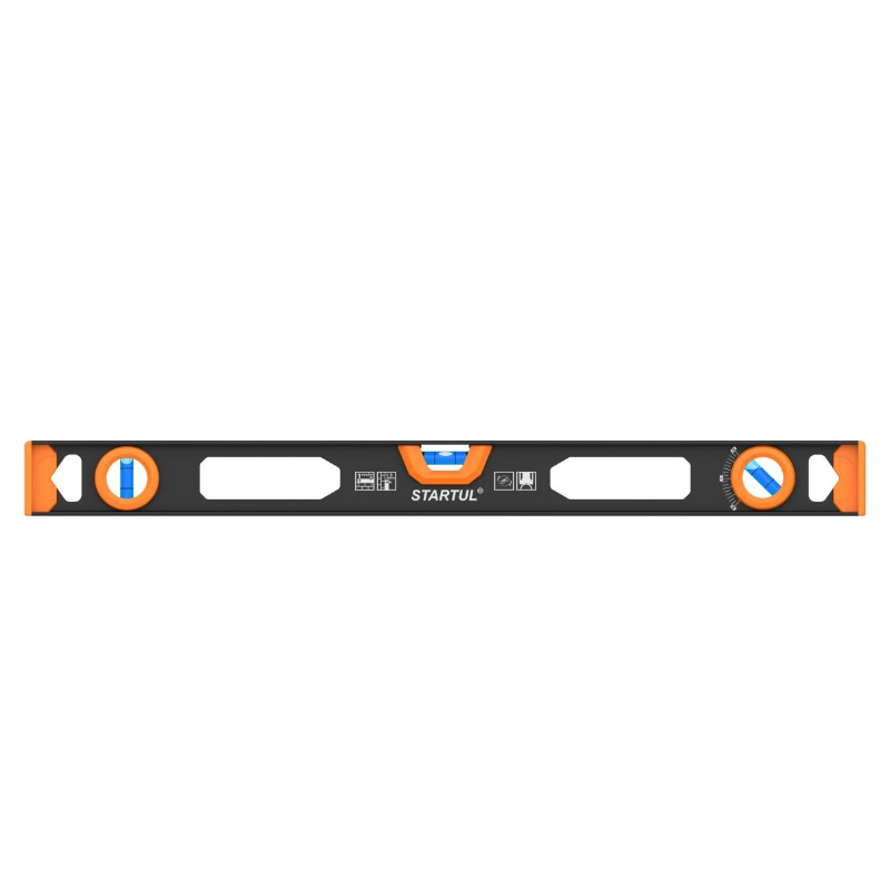 Уровень Startul MASTER (ST2540-200) ST2540-200, 2000 мм, рельс во Владимире