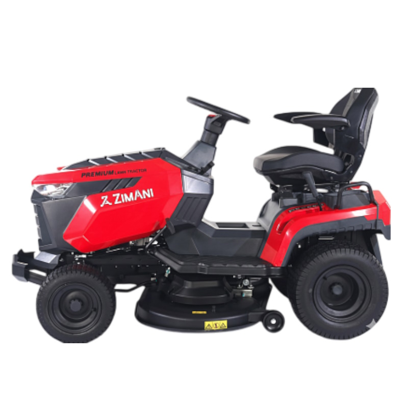Садовый трактор ZimAni TS108HVD  в Ярославле