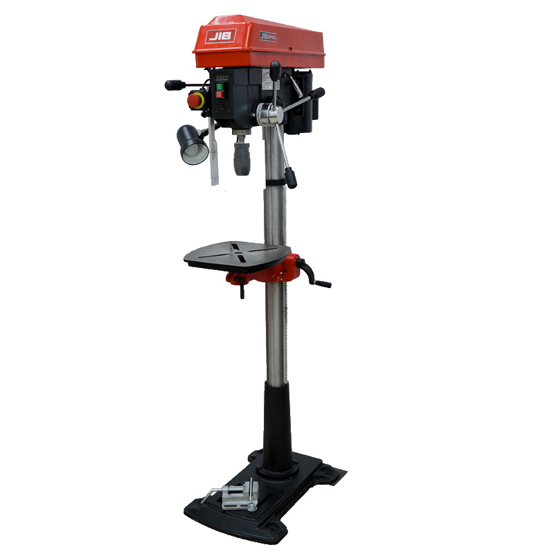 Сверлильный станок JIB DP15VL в Туле