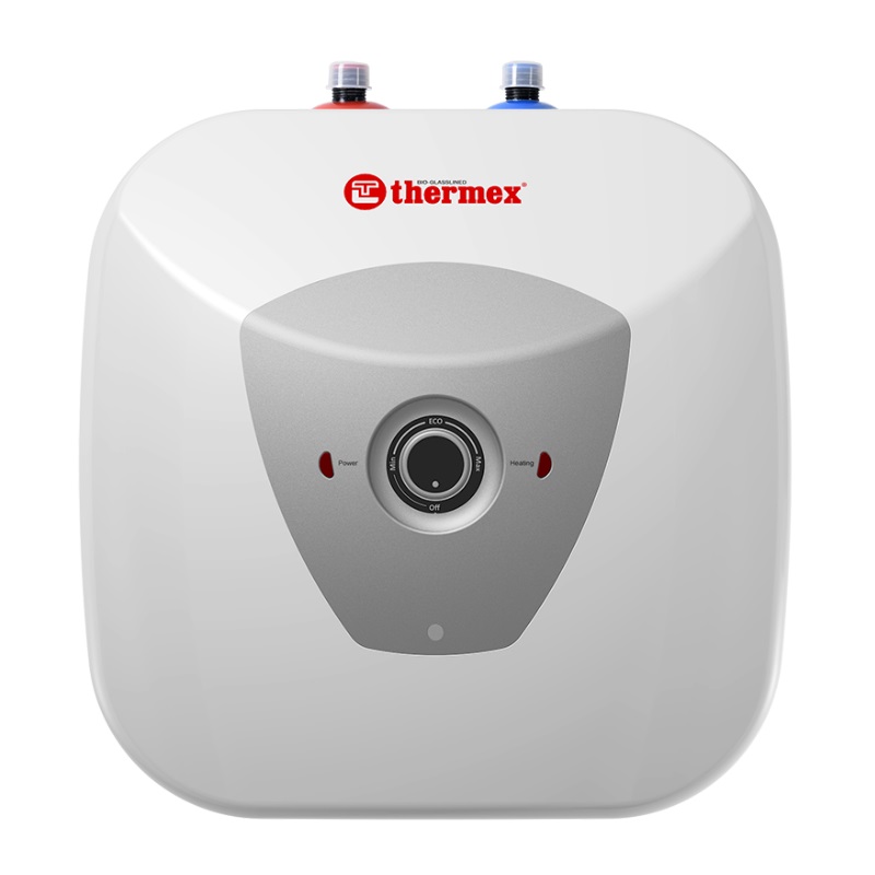 Электрический аккумуляционный водонагреватель Thermex H 15 U pro в Кинешме