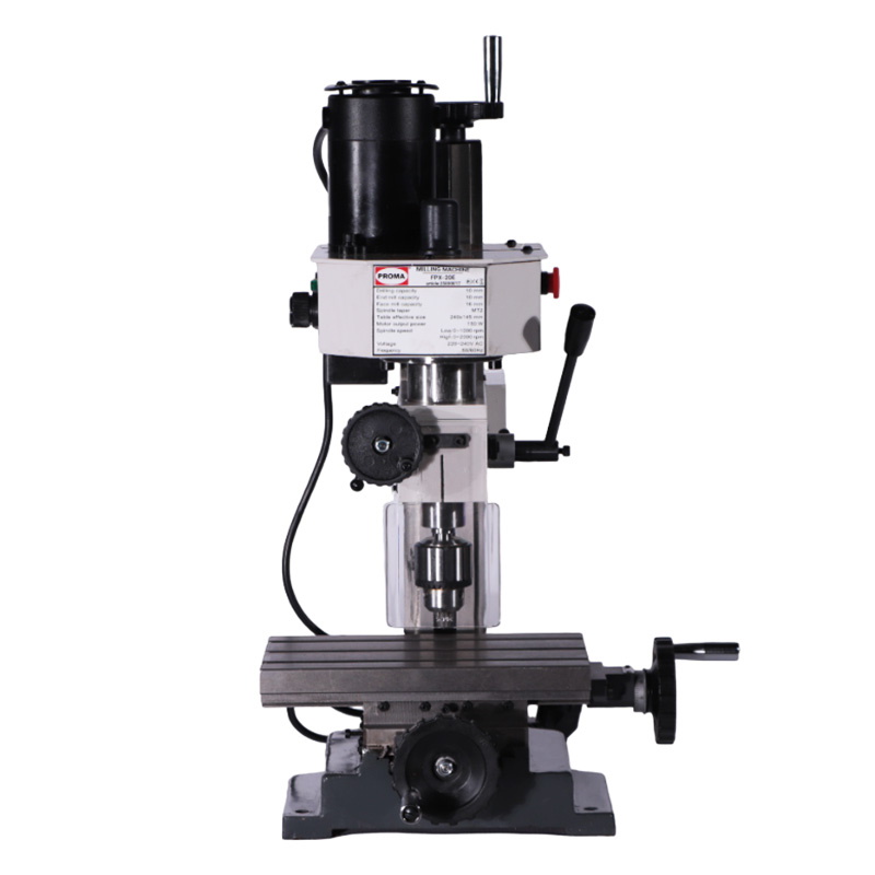 Фрезерный станок Proma FPX-20E 25000017 в Ярославле