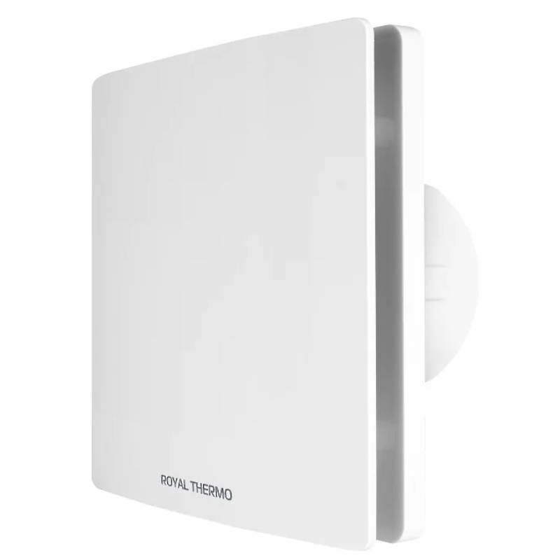 Вентилятор вытяжной Royal Thermo RAFS 120 V НС-1608425 2128₽