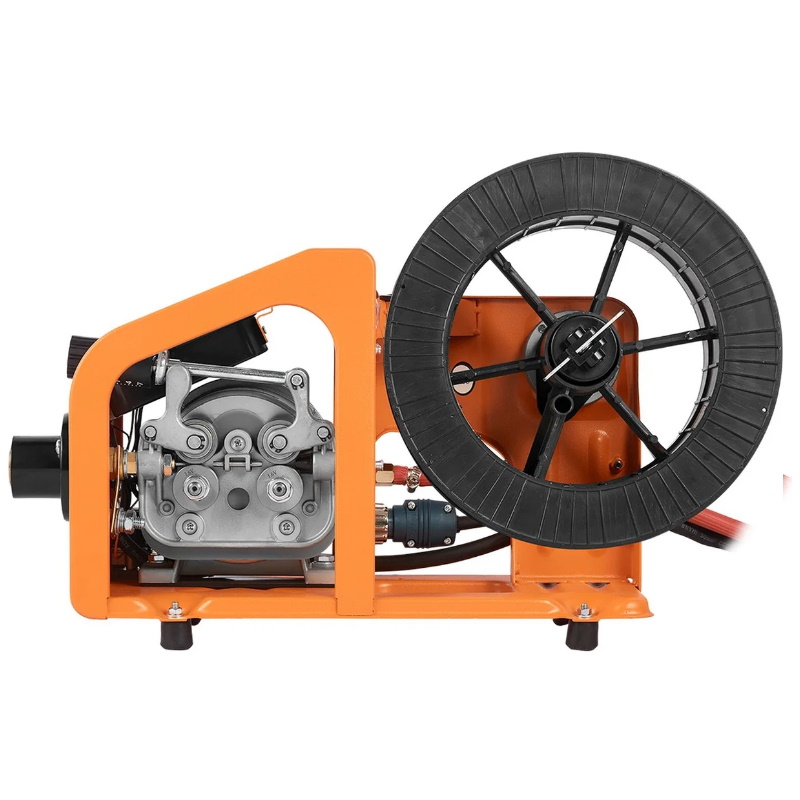 Инвертор сварочный Сварог MIG 500 "PRO SMART" (N215S)