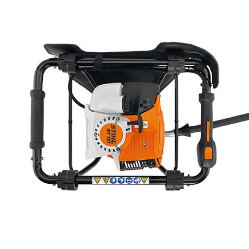 Мотобур Stihl BT 131 4-mix 43130112120 в Угличе