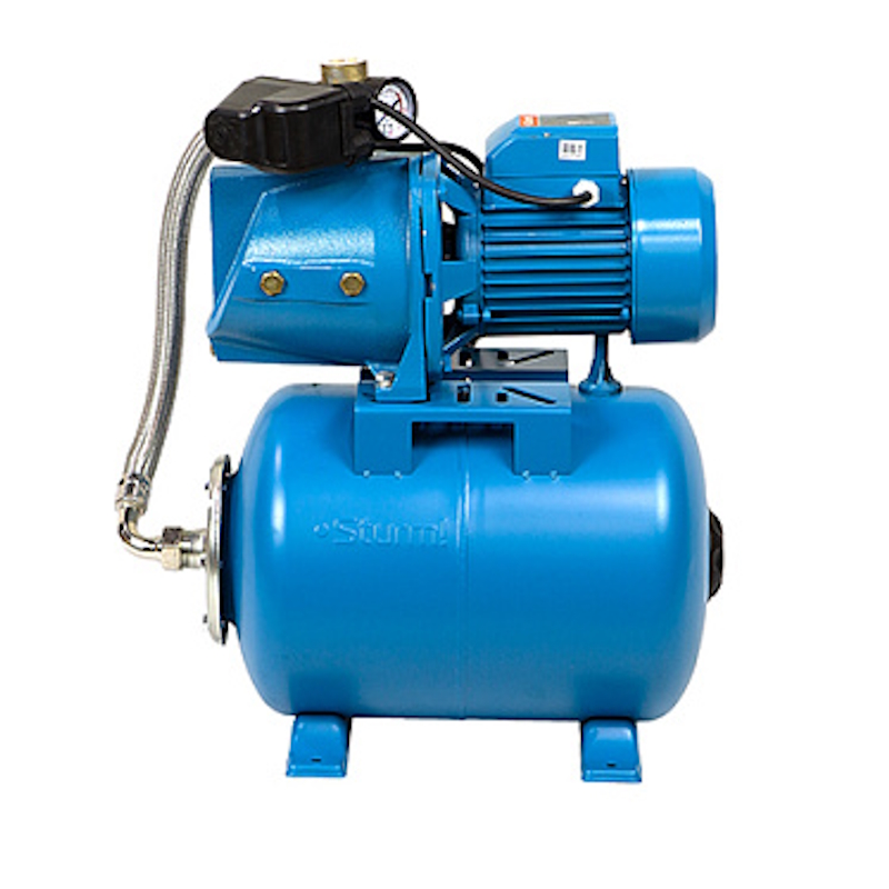 Насосная станция Sturm WP9712CI 12453₽