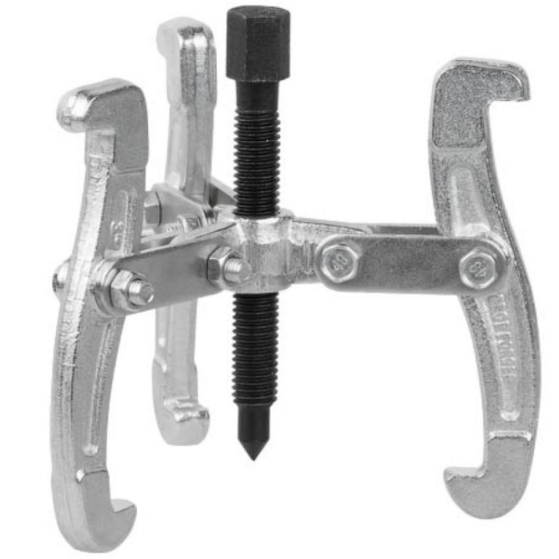 Съемник подшипников Волат 23090-03 3-зажимной 3 392₽