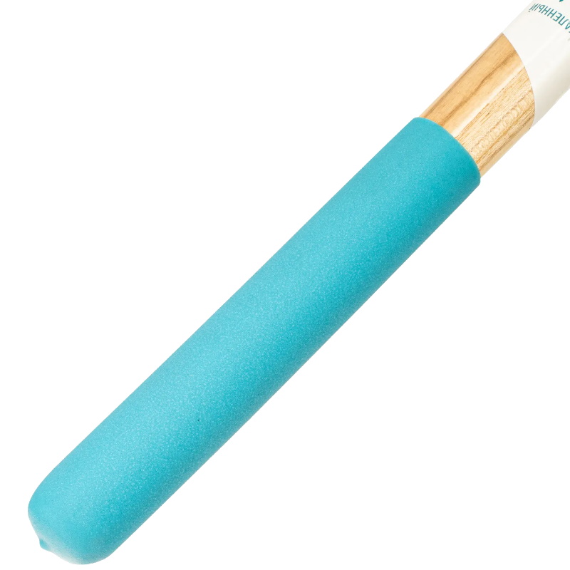 Ледоруб-топор Palisad LUXE 615195, 175 мм, 1.76 кг, деревянный черенок, ПВХ накладка в Иваново