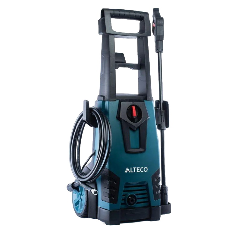 Мойка высокого давления Alteco HPW 2110 (HPW 145) 27189, 90 бар в Угличе