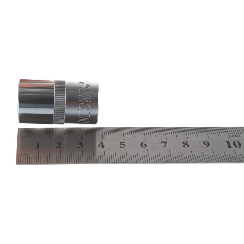 Торцевая головка Jonnesway S04H4115 (1/2", 15 мм) в Муроме
