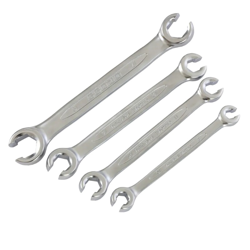 Набор инструментов Gross 14148, 1/4", 1/2", CrV, 120 зубьев, 78 предметов, кейс