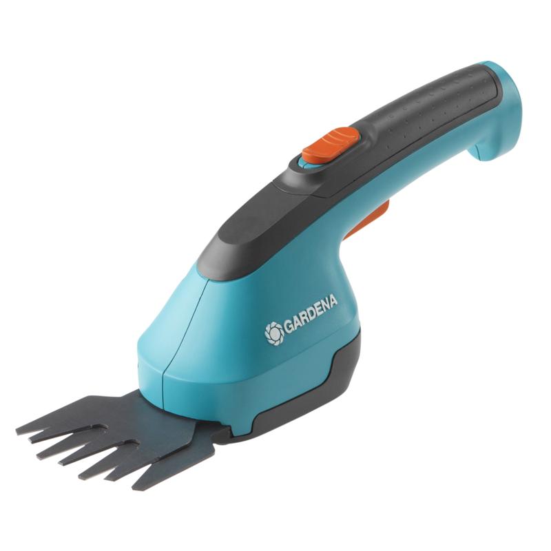 Ножницы аккумуляторные для газонов Gardena AccuCut Li 09852-33.000.00 в Рыбинске