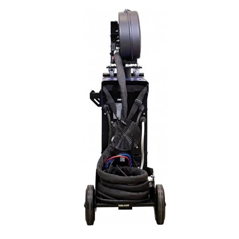 Сварочный полуавтомат Aurora-Pro SKYWAY 500 +, выносной, подающий, 5м, водяное охлаждение