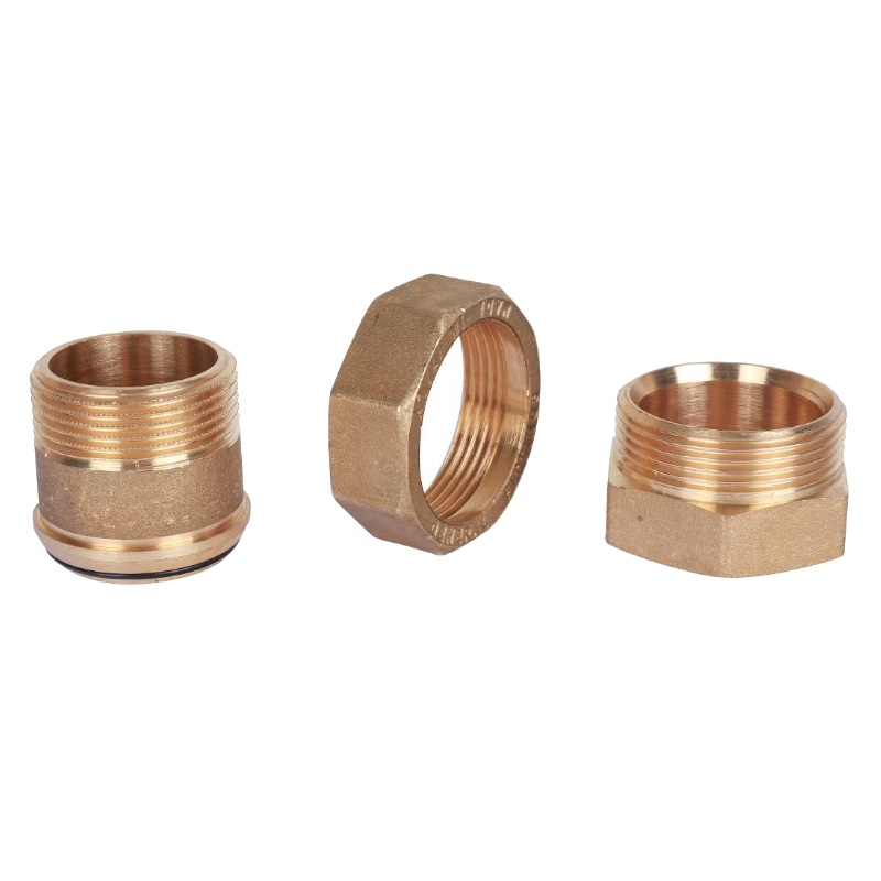 Американка Stout SFT-0040-000114 ВН, 1"1/4, уплотнение под гайкой o-ring кольцо в Александрове