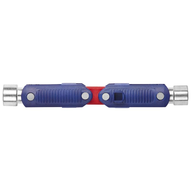 Ключ для электрошкафов Knipex DoubleJoint KN-001106V03