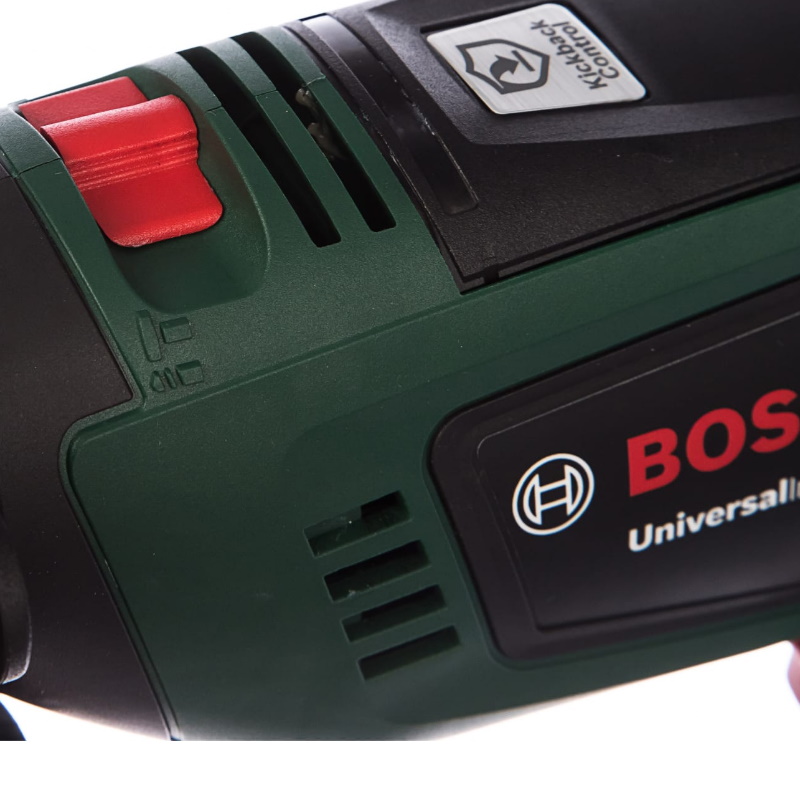 Дрель ударная Bosch Universal Impact 800 0.603.131.120 (мощность 800 Вт, макс диаметр сверления металла 12 мм) в Иваново