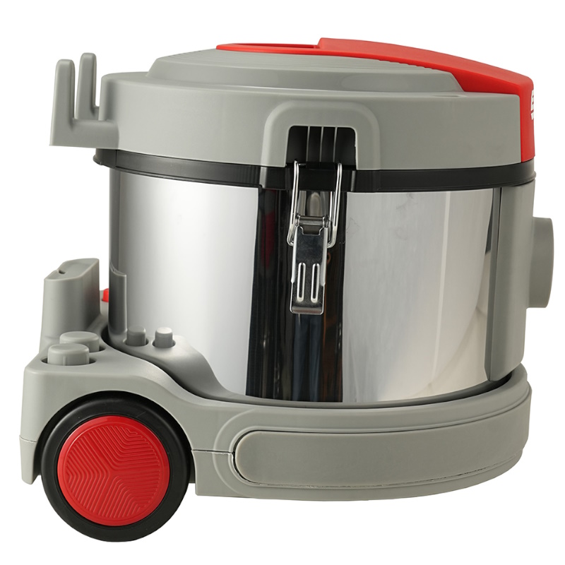 Пылесос для сухой уборки электрический EVOline DVC 115 DVC115 в Твери