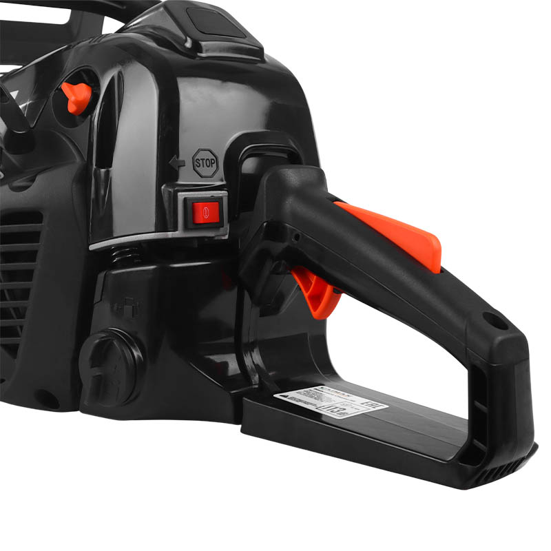 Бензопила Caiman Chenso 55-20 Decompressor в Коврове