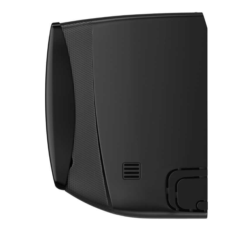 Инверторная сплит-система Royal Clima Attica Nero Inverter RCI-AN22HN, комплект в Костроме