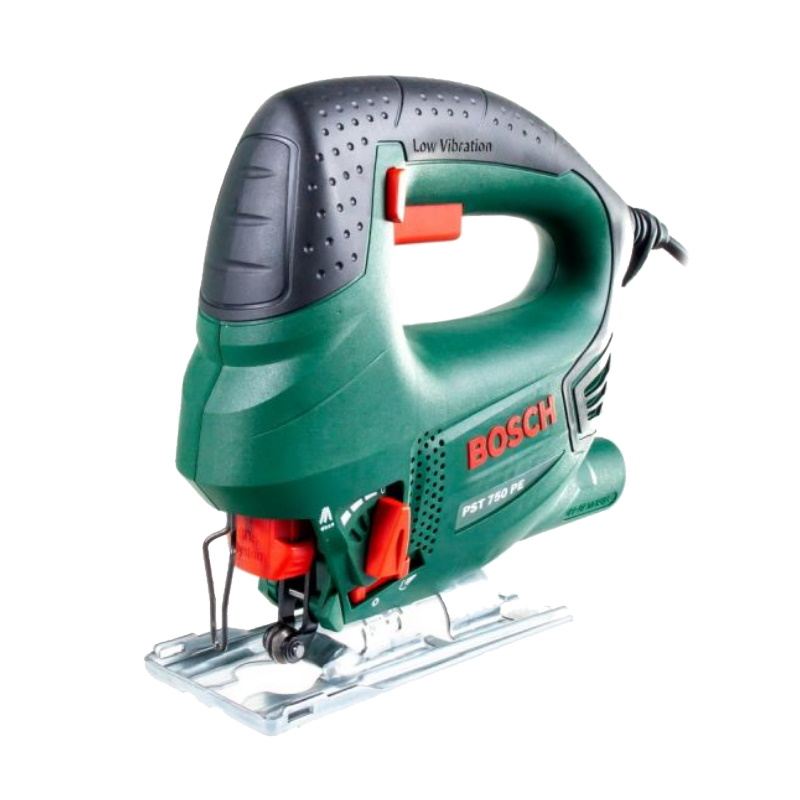 Электрический лобзик Bosch PST 750 PE 0.603.3A0.520 в Туле