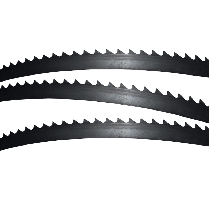 Полотно пильное по дереву Belmash PP205A 12x06-4TPI x 2375 2310₽