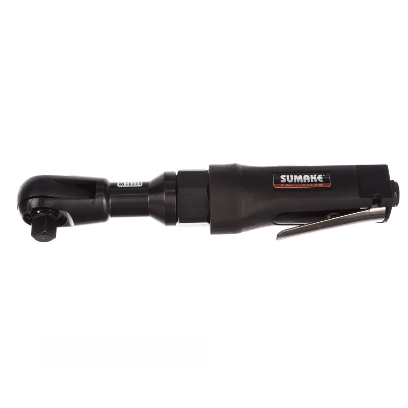 Пневматический гайковерт Sumake ST-5553 (1/2", 61 Нм, max частота вращения шпинделя 150 об/мин) во Владимире