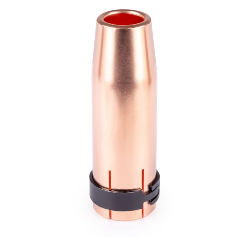 Сопло FoxWeld 2919 д14мм сильно коническое MIG-500 1450132MC0290 ЕР-400500 пр-во КНР 380₽