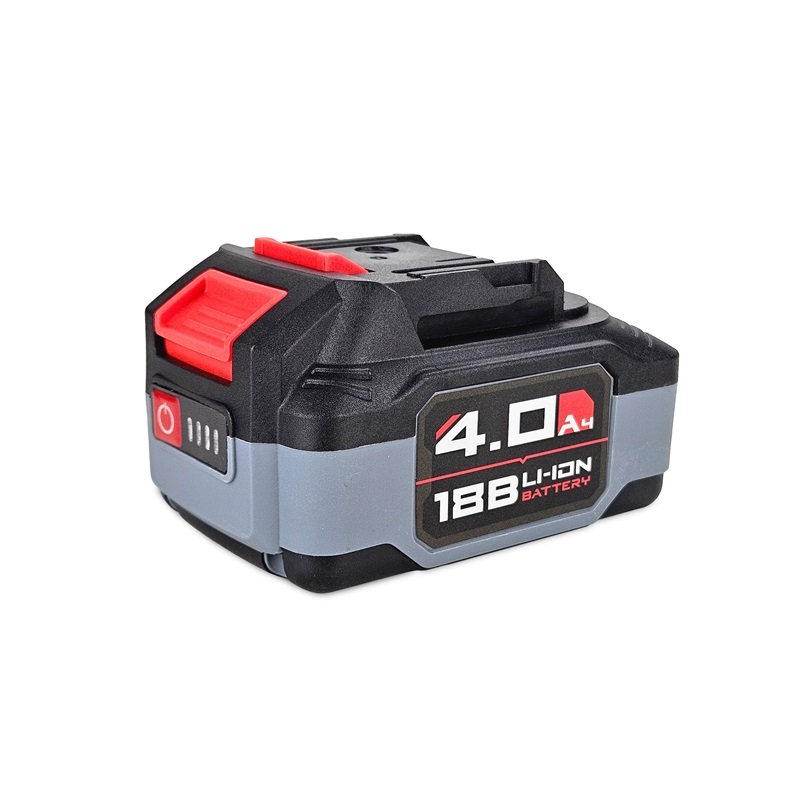 Аккумулятор ProfiPower MLI1840C, 18V 4.0Ah Li-ion, улучшенная серия, под Makita LXT X0026 в Иваново