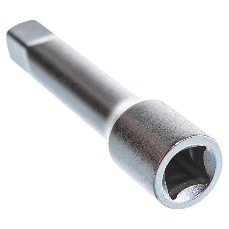 Удлинитель Jonnesway S24H250, 1/4"DR, 50 мм в Кинешме