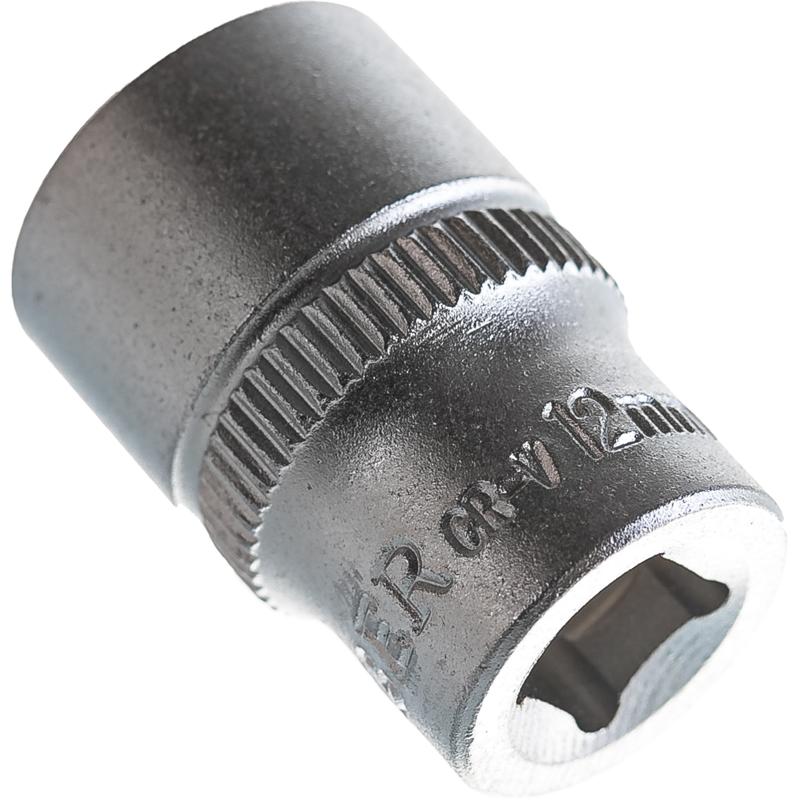 6-гранная торцевая головка Berger BG-14S12 SuperLock (1/4", 12 мм) в Коврове