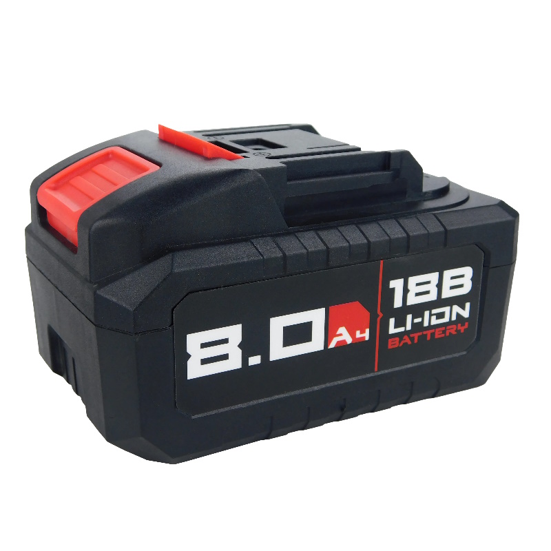 Угловая шлифмашина (болгарка) аккумуляторная ProfiPower 40B 40B-230 E0234, 230 мм, 40 В, плавный пуск, регулировка оборотов, в кейсе в Череповце