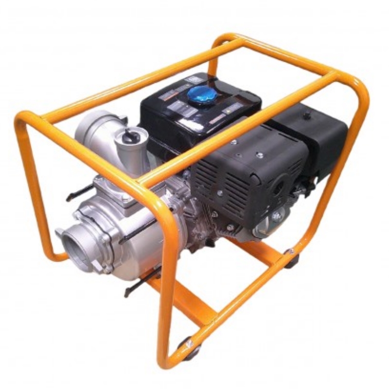 Мотопомпа Villartec GTP100 2103110000 в Туле