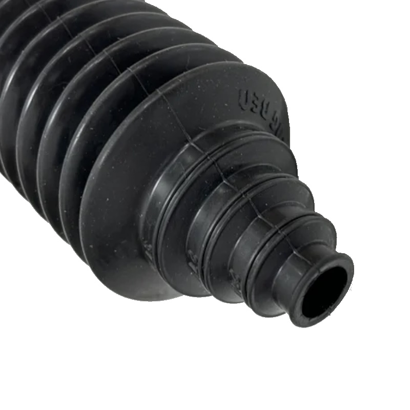 Набор для замены пыльника рулевой рейки универсальный JTC JTC-1412, применяется с оправкой-1413